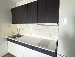 1-Комнатная квартира 36.60м²