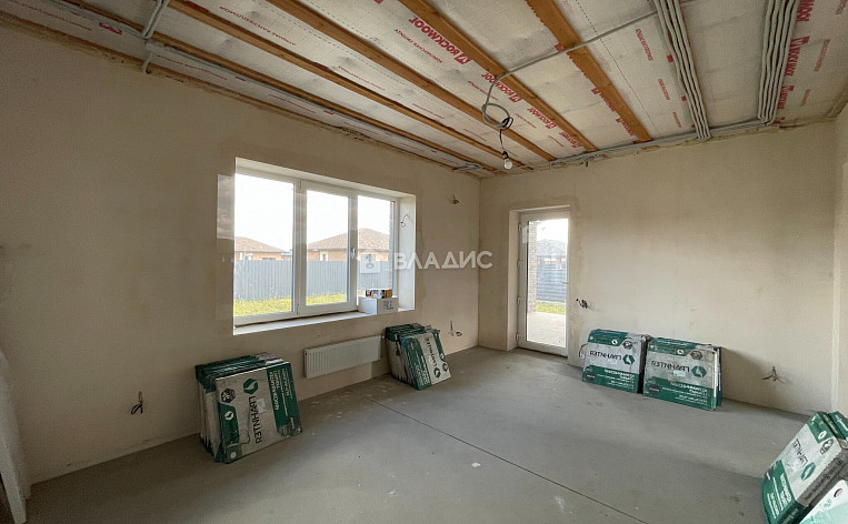 Дом 119.90м², фото 28