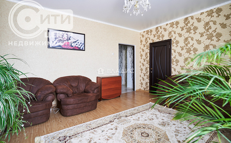 Дом 193.90м², фото 40