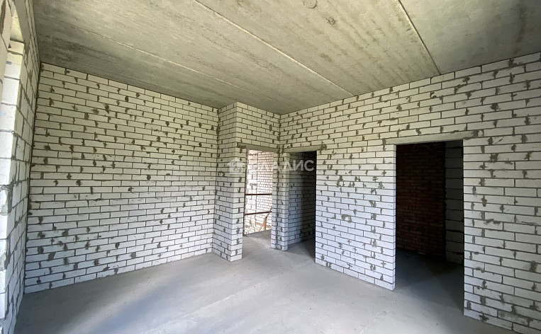 Дом 136.60м², фото 22