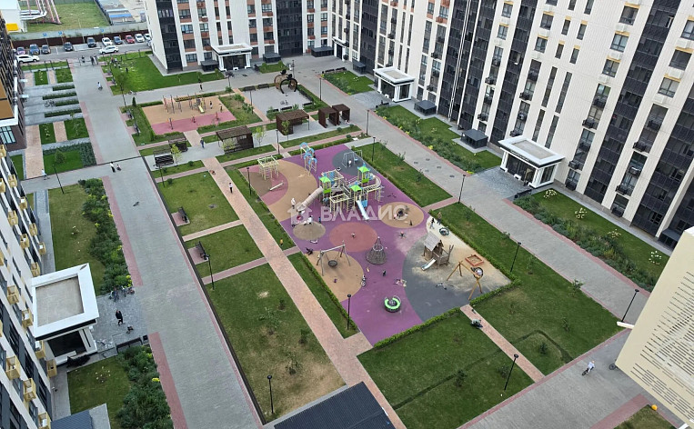 3-Комнатная квартира 80.00м², эт. 8, фото 18