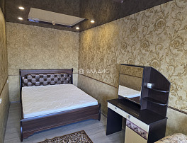 1-Комнатная квартира 39.40м²