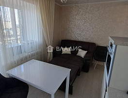 1-Комнатная квартира 45.60м²