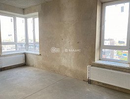 2-комнатная квартира, 51 м2