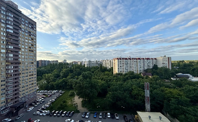 1-Комнатная квартира 39.90м², эт. 12, фото 40