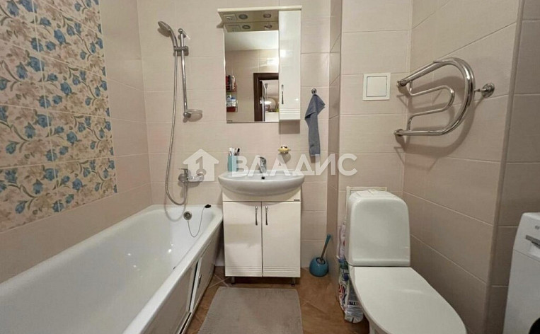 2-Комнатная квартира 40.20м², эт. 11, фото 12