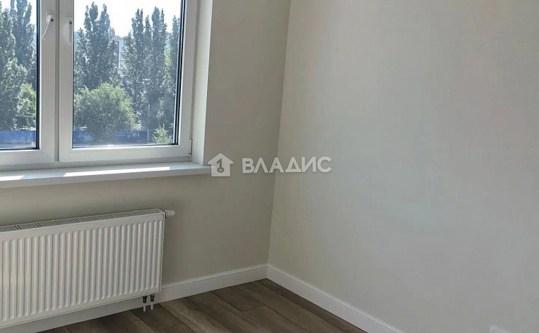 1-Комнатная квартира 51.20м², эт. 4, фото 16