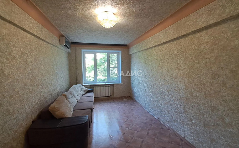 2-Комнатная квартира 43.70м², эт. 3, фото 23