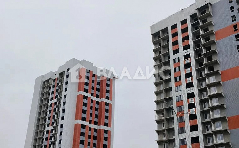 3-Комнатная квартира 77.30м², эт. 13, фото 15