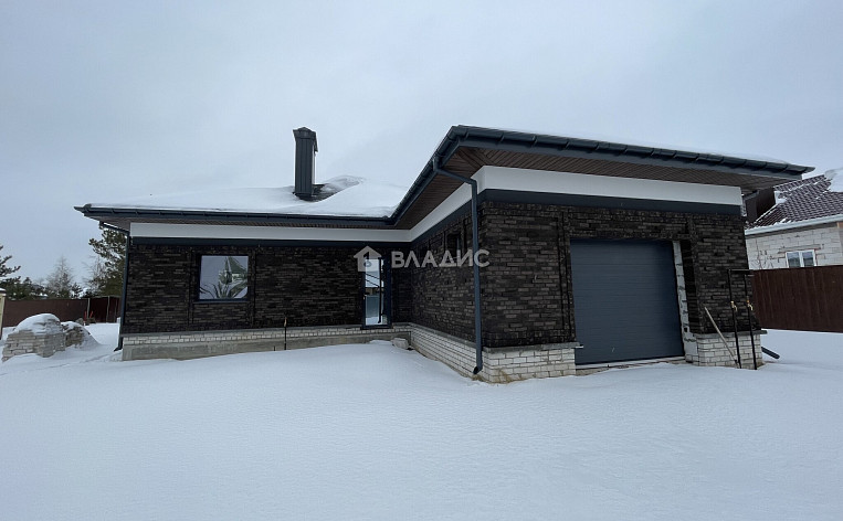 Дом 235.50м², фото 32