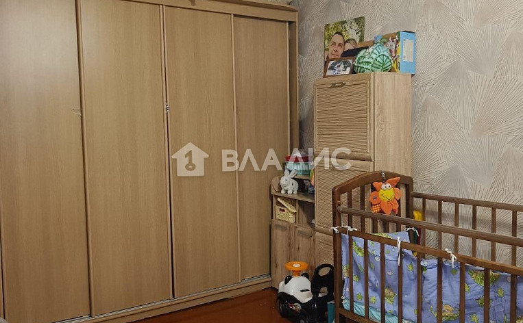 1-Комнатная квартира 37.30м², эт. 9, фото 20