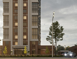 2-Комнатная квартира 68.47м²