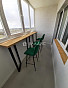 2-Комнатная квартира 77.30м², эт. 15, фото 4