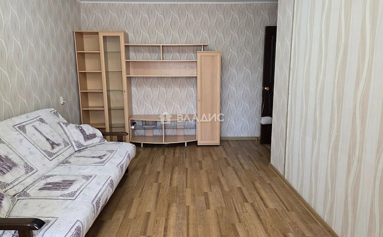 2-Комнатная квартира 42.50м², эт. 3, фото 40