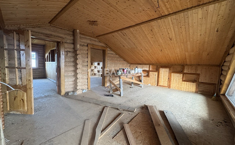Дом 330.00м², фото 15