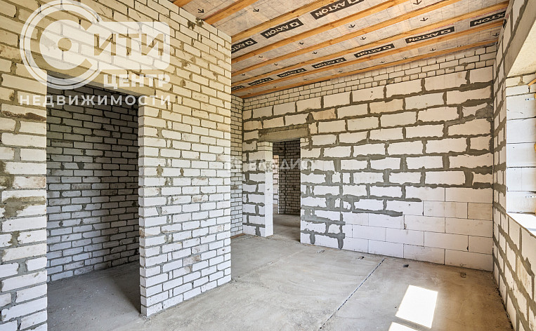 Дом 258.00м², фото 18