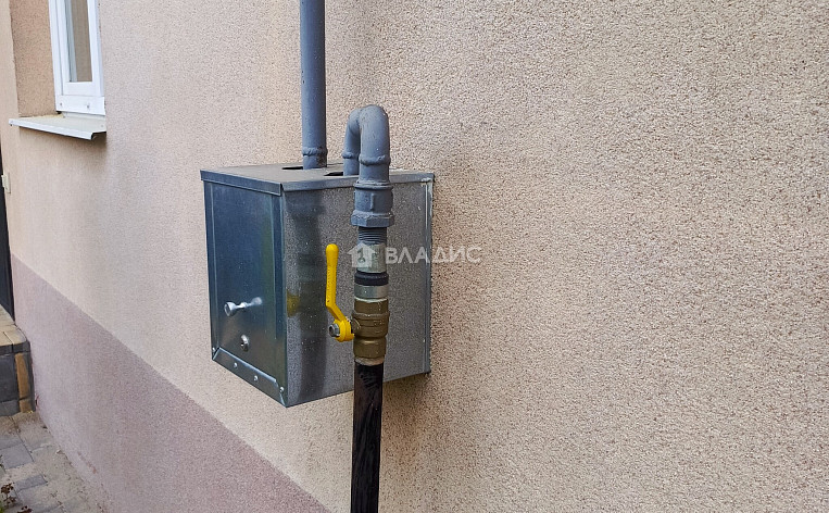 Дом 212.40м², фото 40