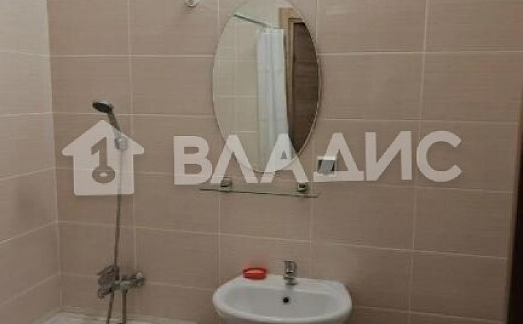 1-Комнатная квартира 35.90м², эт. 3, фото 8