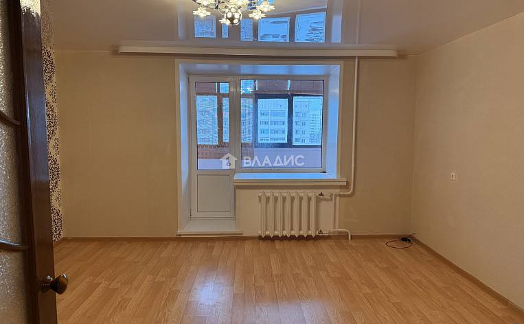 3-Комнатная квартира 79.20м², эт. 8, фото 12
