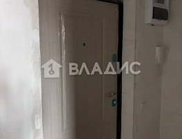 1-Комнатная квартира 40.10м²