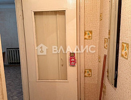 1-Комнатная квартира 30.60м²