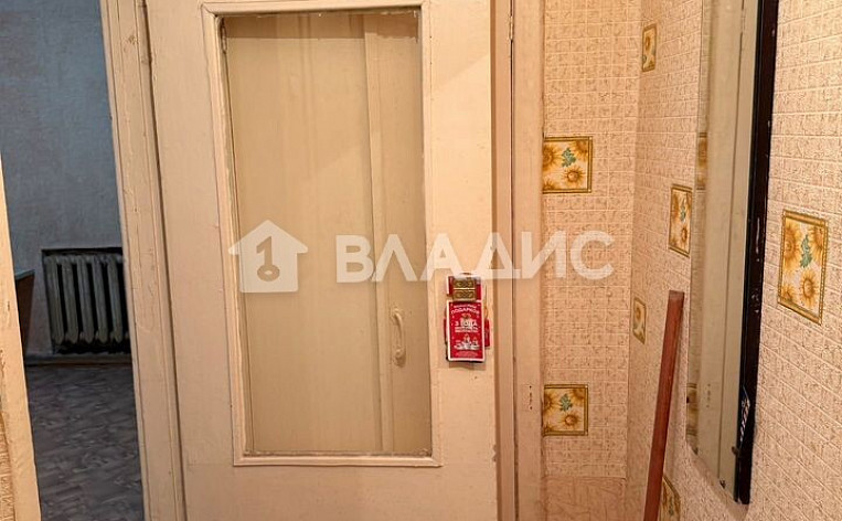 1-Комнатная квартира 30.60м², эт. 3, фото 10