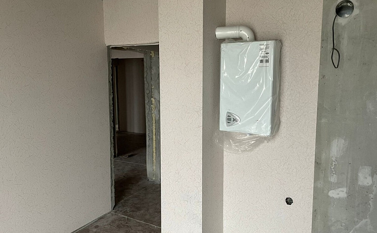 3-Комнатная квартира 88.15м², эт. 3, фото 8