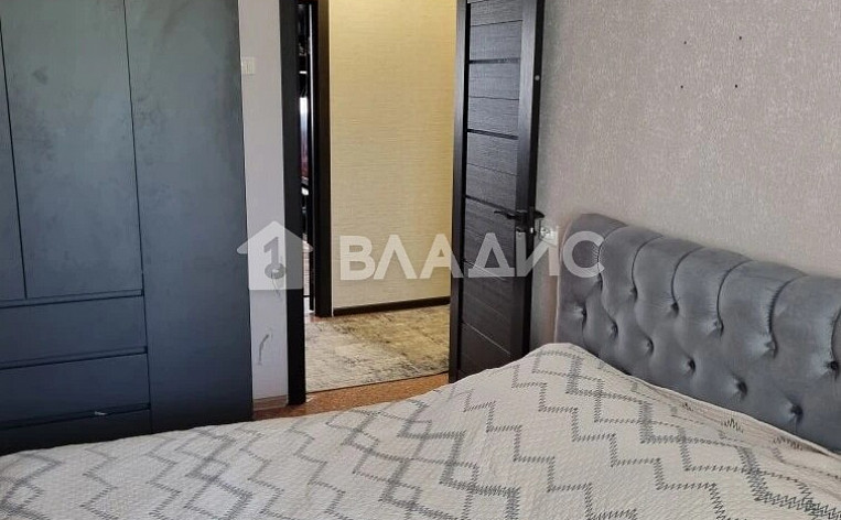 2-Комнатная квартира 55.40м², эт. 2, фото 20