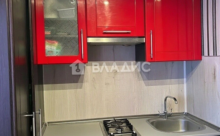 2-Комнатная квартира 42.00м², эт. 2, фото 18