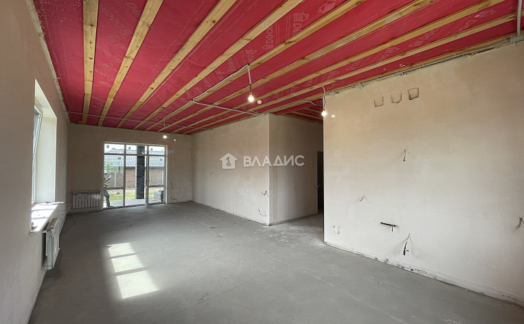 Дом 130.00м², фото 31