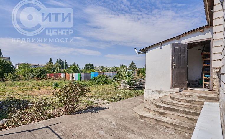 Дом 76.00м², фото 36