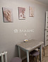 1-Комнатная квартира 33.20м², эт. 11, фото 3
