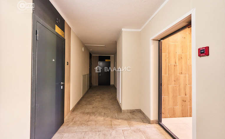 1-Комнатная квартира 37.00м², эт. 5, фото 40