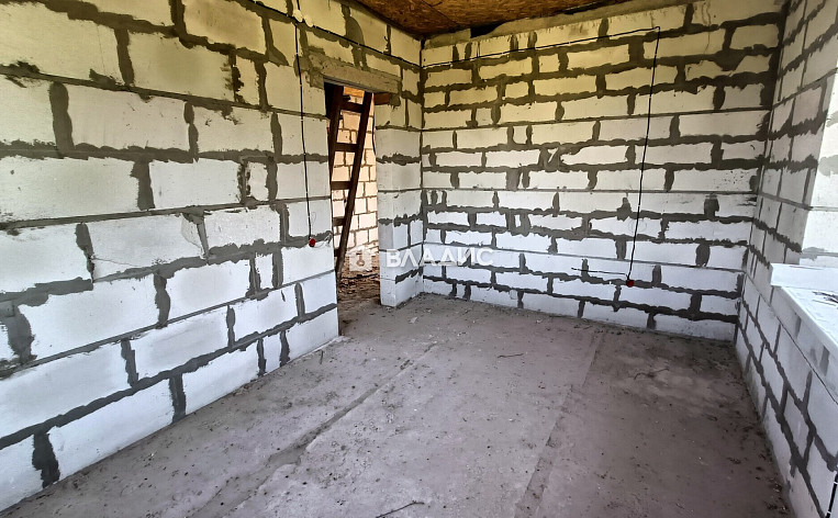 Дом 268.50м², фото 38
