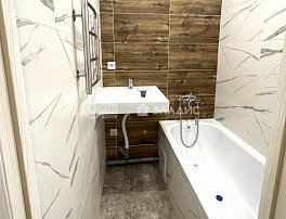 3-комнатная квартира, 61.8 м2