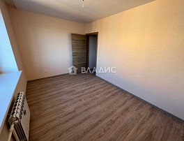 3-Комнатная квартира 75.80м²