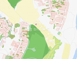 Земельный участок 8.45 соток