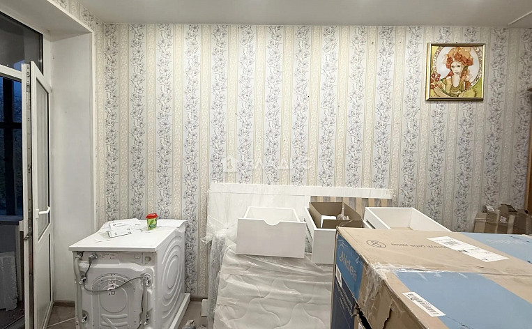 3-Комнатная квартира 84.30м², эт. 4, фото 40