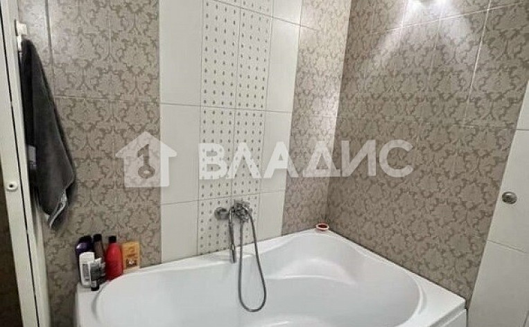 3-Комнатная квартира 94.60м², эт. 15, фото 20