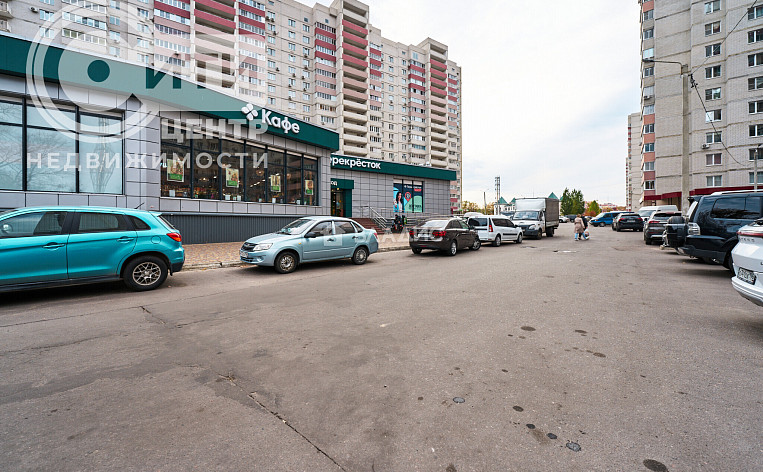 3-Комнатная квартира 77.70м², эт. 9, фото 28