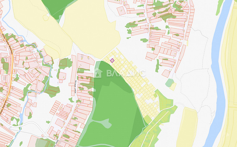 Земельный участок 8.45 соток, фото 4