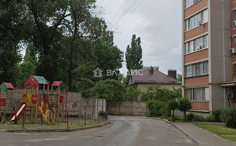 1-Комнатная квартира 33.00м², эт. 6, фото 28