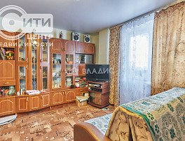 1-комнатная квартира, 23.7 м2