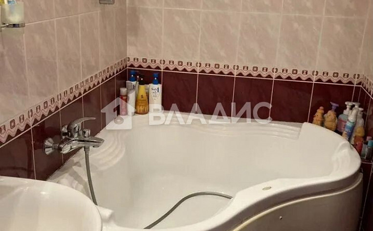 3-Комнатная квартира 77.80м², эт. 3, фото 17