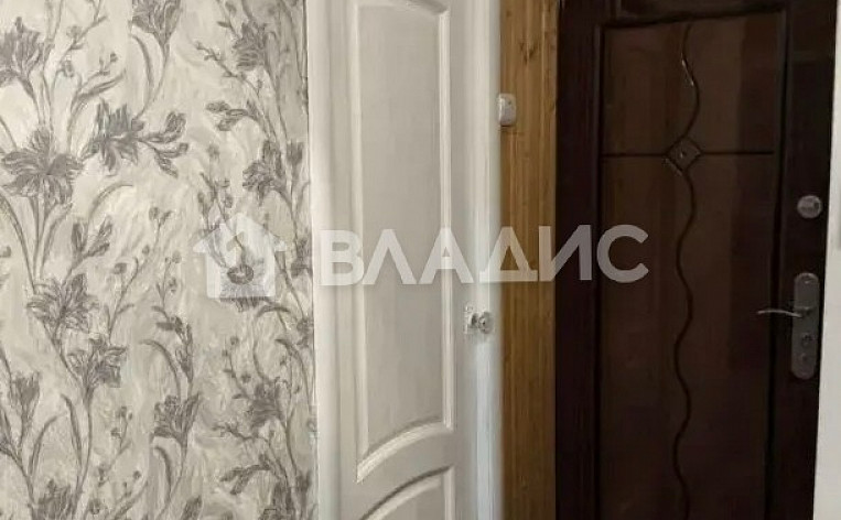 Студия 18.40м², эт. 5, фото 7