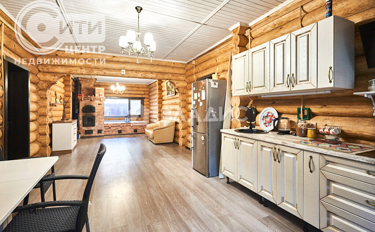 Дом 300.00м², фото 19