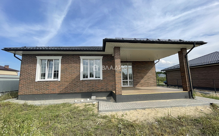 Дом 155.00м², фото 40