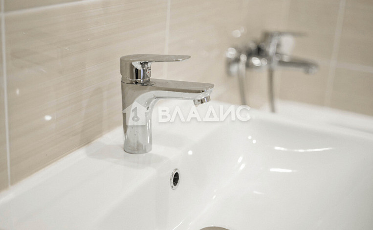 2-Комнатная квартира 59.90м², эт. 1, фото 24