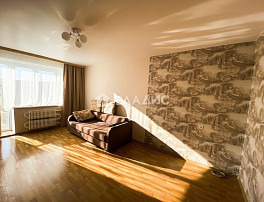 1-Комнатная квартира 42.00м²