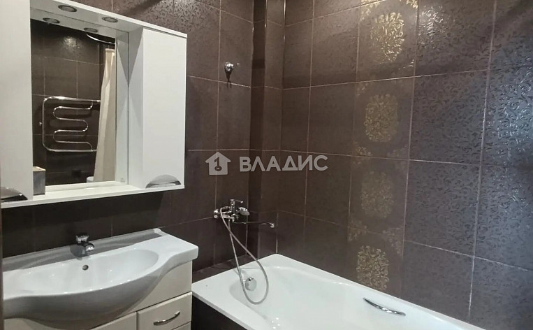 3-Комнатная квартира 96.00м², эт. 15, фото 40